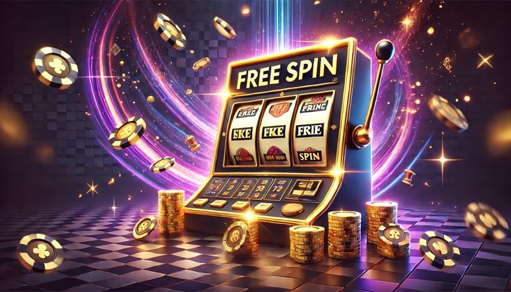 Bonza Spins کیسینو میں لاٹری گیمز میں حصہ لیں۔