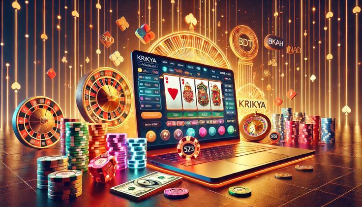 Bonza Spins آن لائن کیسینو میں کھیلنے کی وجوہات