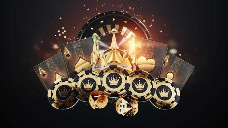 Bonza Spins کیسینو گیمز کا ایک زمرہ منتخب کریں

